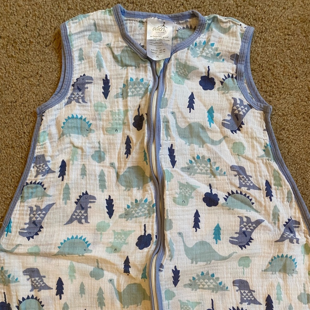 Aden and Anais Muslin Sleep Sack